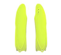 RACETECH Parasteli Forcella Yamaha Replica Giallo Fluo - R-PSYZ0GF0010