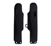 RACETECH PARASTELI Forcella Yamaha Replica Nero