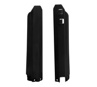 RACETECH Parasteli Forcella Yamaha Replica Nero - R-PSYZ0NR0003