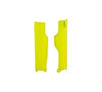 Racetech PARASTELI HONDA CRF 2002-2018 GIALLO NEON