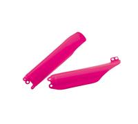 Racetech PARASTELI HONDA CRF 2002-2018 ROSA FLUO