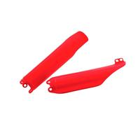 Racetech PARASTELI HONDA CRF 2002-2018 ROSSO CRF
