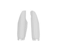 Racetech PARASTELI HONDA CRF 2007-2024 BIANCO