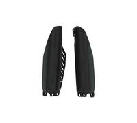Racetech PARASTELI HONDA CRF 2007-2024 NERO