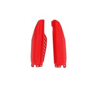 Racetech PARASTELI HONDA CRF 2007-2024 ROSSO CRF