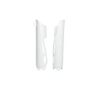 Racetech PARASTELI HONDA CRF 2019-2026 BIANCO