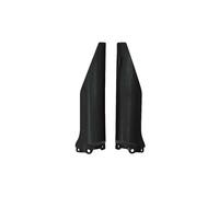 Racetech PARASTELI KAWASAKI KX 2004-2006 NERO