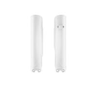 Racetech PARASTELI SHERCO 2025-2026 BIANCO