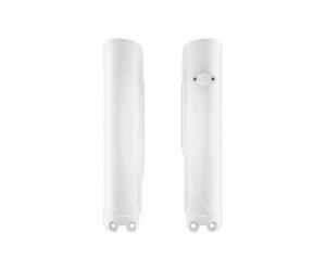 Racetech PARASTELI SHERCO 2025-2026 BIANCO