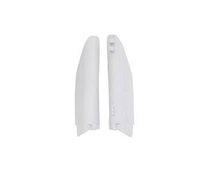 Racetech PARASTELI SUZUKI RM 1999-2003 BIANCO