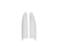 Racetech PARASTELI SUZUKI RMZ 2005-2006 BIANCO