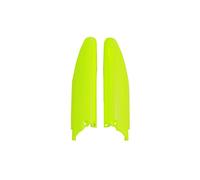 Racetech PARASTELI SUZUKI RMZ 2007-2026 GIALLO NEON