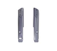 Racetech PARASTELI YAMAHA TENERE 700 2019-2026 GRIGIO CHIARO