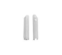 Racetech PARASTELI YAMAHA WR 125 YZ 250 F YZ 250 2004 Bianco