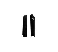 Racetech PARASTELI YAMAHA WR 125 YZ 250 F YZ 250 2004 Nero