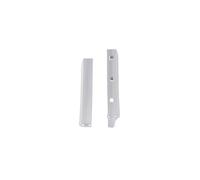 Racetech PARASTELI YAMAHA YZ 2002-2018 BIANCO