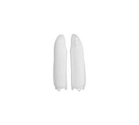 Racetech PARASTELI YAMAHA YZ 2008-2014 BIANCO