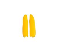 Racetech PARASTELI YAMAHA YZ 2008-2014 GIALLO YAMAHA