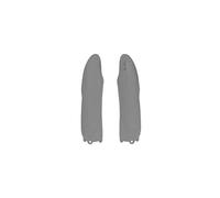Racetech PARASTELI YAMAHA YZ 2010-2026 GRIGIO QUANTUM