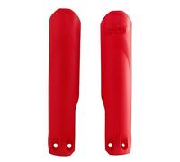 RACETECH PARASTELO Forcella Factory Rosso Beta RR 20-..