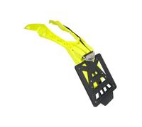 Racetech PORTATARGA INTEGRA RACING HUSQVARNA TX TE 2020-2023 Giallo hsq