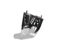Racetech PROLUNGA PARAMOTORE YAMAHA TENERE 700 2019-2024 NERO