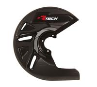 RACETECH Protezione Disco Freno Universale Nero - R-DISCPTNR000