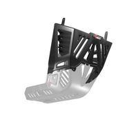 RACETECH PROTEZIONE MOTORE YAMAHA TENERE 700 '19-'24 NERO