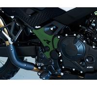 Racetech PROTEZIONE TELAIO BI-MATERIALE HONDA TRANSALP 2023-2026