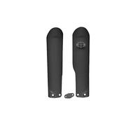 Rtech Ktm 85 Sx Fork Protectors Nero 2018-2019