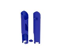 Racetech PROTEZIONI FORCELLA HUSABERG TE 125 2011-2014 BLU HUSABERG