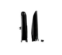 Racetech PROTEZIONI FORCELLA HUSQVARNA TC/TE/SMRR 310/510 2008-2013 NERO