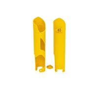 Racetech PROTEZIONI FORCELLA HUSQVARNA TE/FE 501 2014-2015 GIALLO HSQ