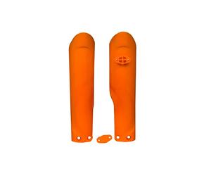 Racetech PROTEZIONI FORCELLA KTM SX 85 OEM 2018-2025 K ARANCIO