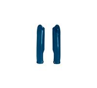 Racetech PROTEZIONI FORCELLA YAMAHA YZ 2023-2026 BLU NOTTE