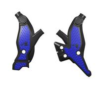 RACETECH protezioni telaio (set) T7 Revolution, Yamaha Ténéré 700