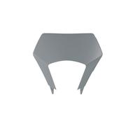 Racetech RICAMBIO MASCHERINA PORTAFARO GASGAS EC 2024-2026 GRIGIO QUANTUM