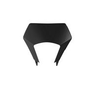 Racetech RICAMBIO MASCHERINA PORTAFARO GASGAS EC 2024-2026 NERO