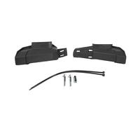RACETECH Riparo Pompa Frizione E Freno BREMBO Nero