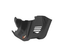 RACETECH (RTECH) 2025/12 COPERTURA MOTORE IN TECNOPOLIMERO KTM EXCF 450