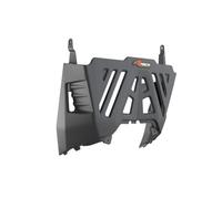 RACETECH (RTECH) 2025/12 COPERTURA MOTORE IN TECNOPOLIMERO (SUPERIORE) YAMAHA T7