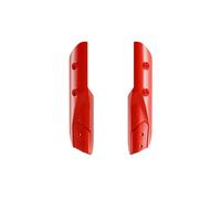 RACETECH (RTECH) 2025/12 TELESCOPICO/COPERTURE AMMORTIZZATORI REVOLUTION KOVE X