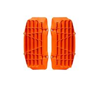 RACETECH (RTECH) COPERCHIO DEL RADIAZIONE (GRIGLIA) KTM EXC/EXCF 17-18
