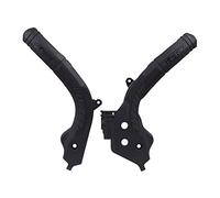 Rtech Plastic 2016-19 Frame Protector Nero