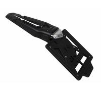 RACETECH RTECH PORTATARGA MOTO ENDURO CROSS RACING CON LED ESTRAIBILE INTEGRA