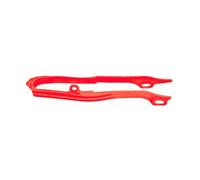 Racetech SLITTA SCORRICATENA HONDA CRF 2009-2013 ROSSO