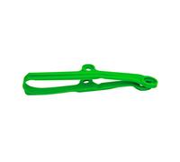 Racetech SLITTA SCORRICATENA KAWASAKI KX 250 -F 450 -F 2009-2016 Verde