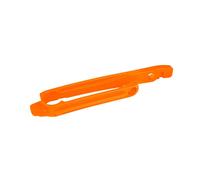 Racetech SLITTA SCORRICATENA KTM XC 125 250 300 19-22 Arancione