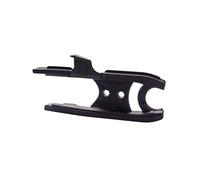 Racetech SLITTA SCORRICATENA YAMAHA YZ 2022-2026 NERO