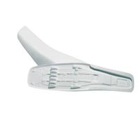 Rtech Seat Foam Bianco